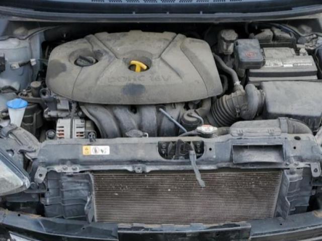 Hyundai ELANTRA Se Image 11