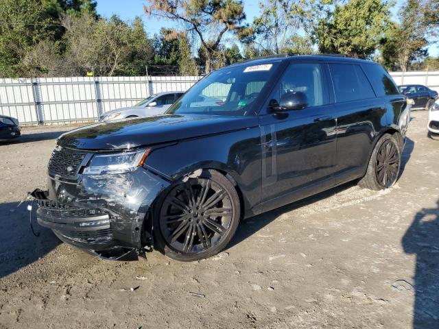  Salvage Land Rover Range Rover