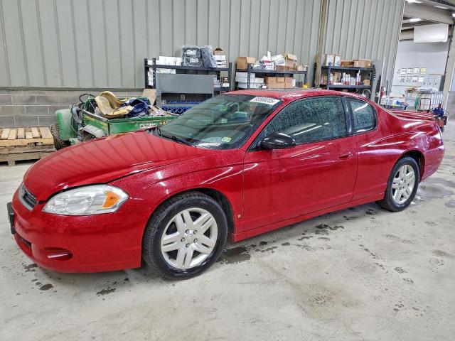  Salvage Chevrolet Monte Carlo
