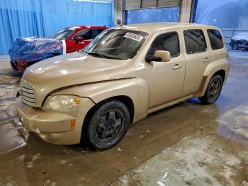  Salvage Chevrolet HHR