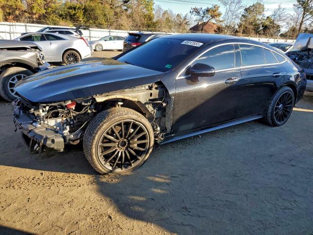  Salvage Mercedes-Benz G-Class