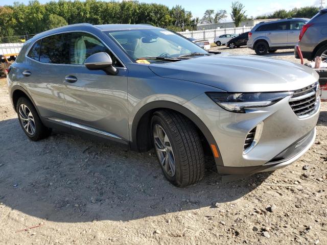 Buick Envision Essence Image 4