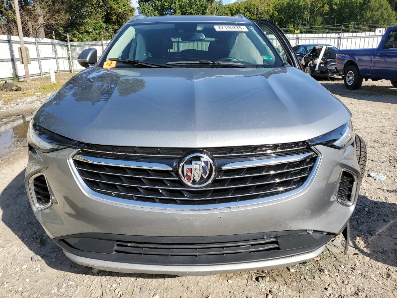 Buick Envision Essence Image 10