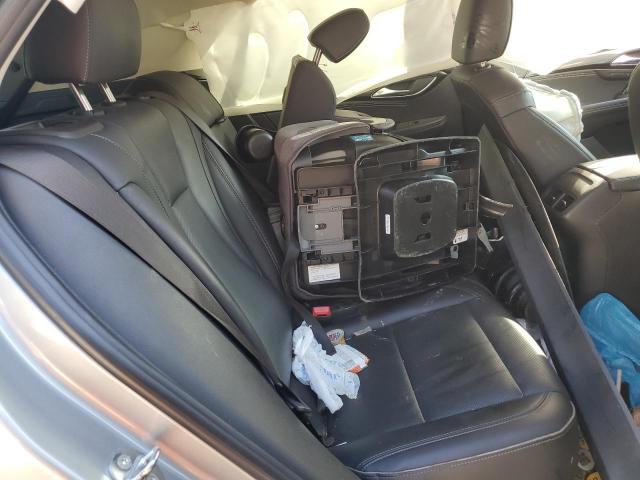 Buick Envision Essence Image 12