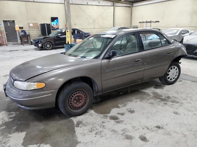  Salvage Buick Century