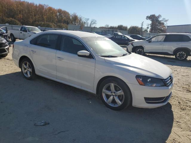 Volkswagen Passat Se Image 2