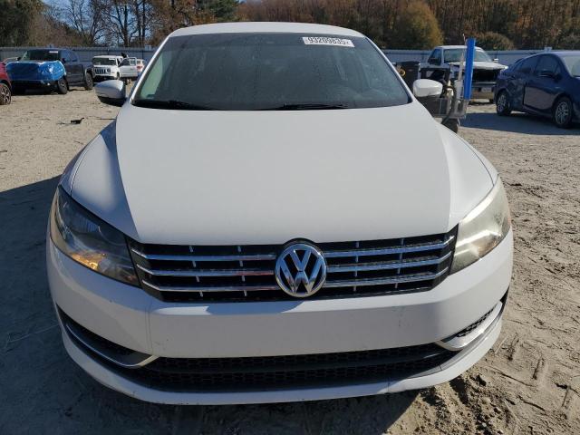 Volkswagen Passat Se Image 10