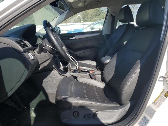 Volkswagen Passat Se Image 6