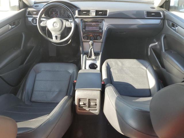 Volkswagen Passat Se Image 4