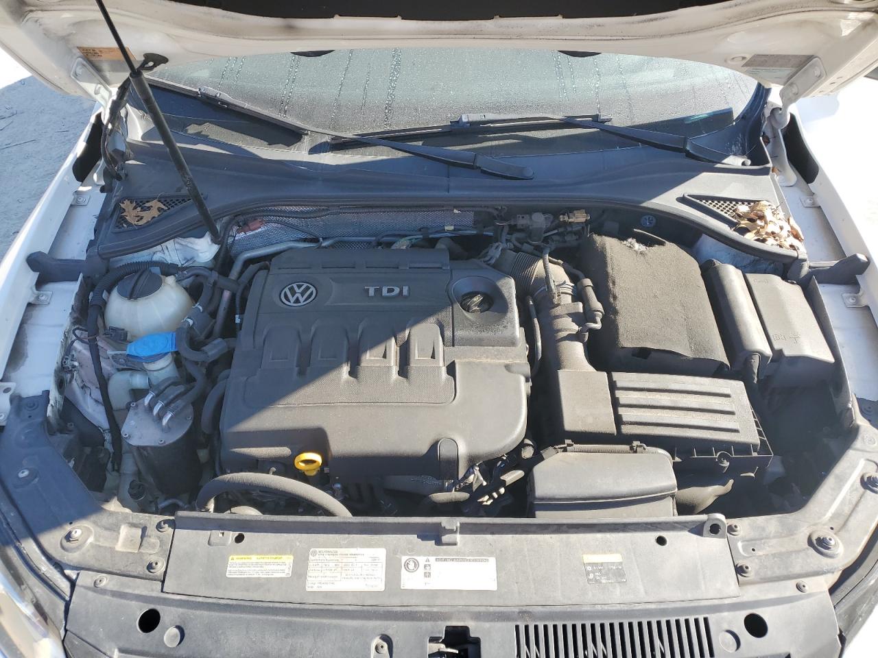 Volkswagen Passat Se Image 9