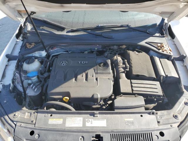 Volkswagen Passat Se Image 9