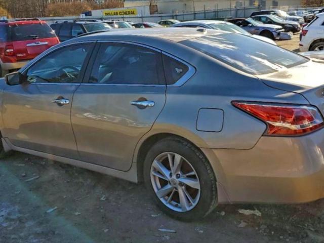 Nissan Altima 2.5 Image 3