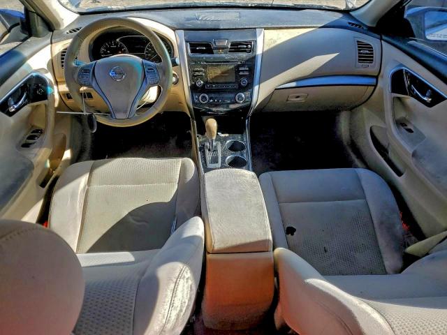 Nissan Altima 2.5 Image 6