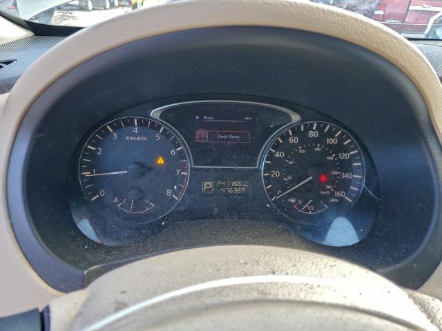 Nissan Altima 2.5 Image 12