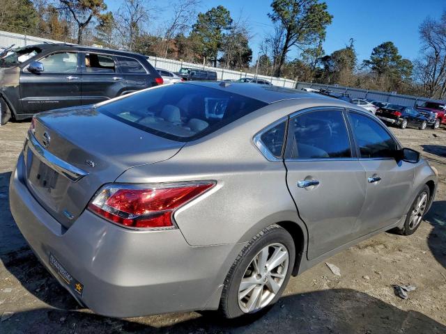 Nissan Altima 2.5 Image 9