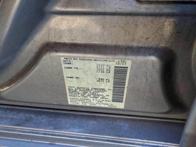 Nissan Altima 2.5 Image 11