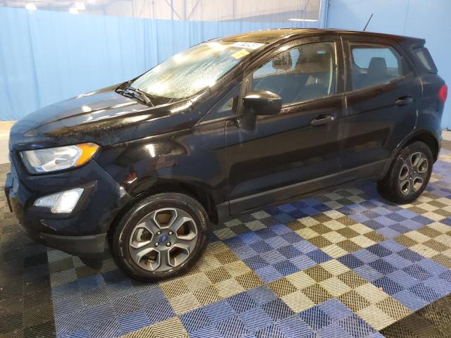  Salvage Ford EcoSport