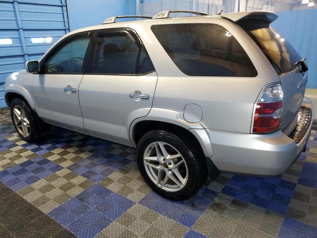 Acura MDX Touring Image 13