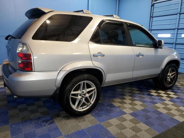 Acura MDX Touring Image 4