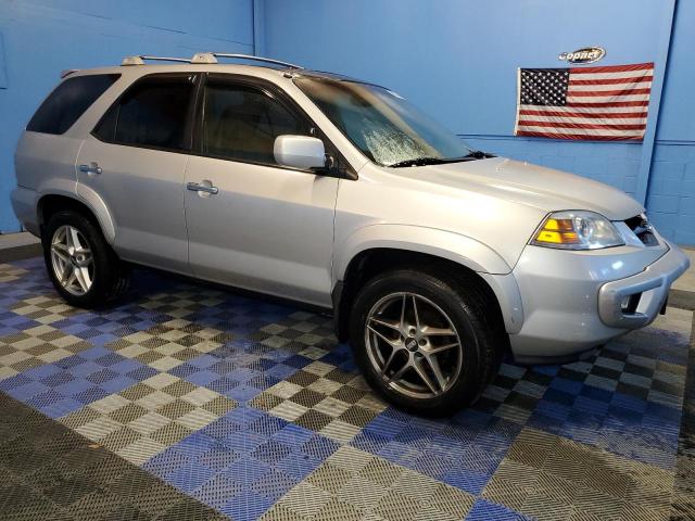 Acura MDX Touring Image 9