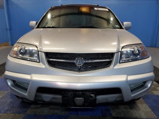 Acura MDX Touring Image 5