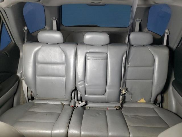 Acura MDX Touring Image 6