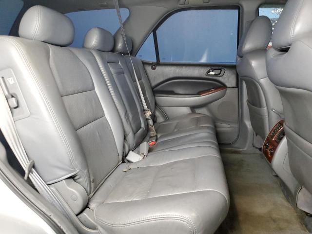 Acura MDX Touring Image 10