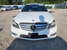 Mercedes-Benz C-Class 300 4matic Image 4