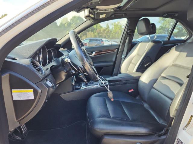 Mercedes-Benz C-Class 300 4matic Image 3