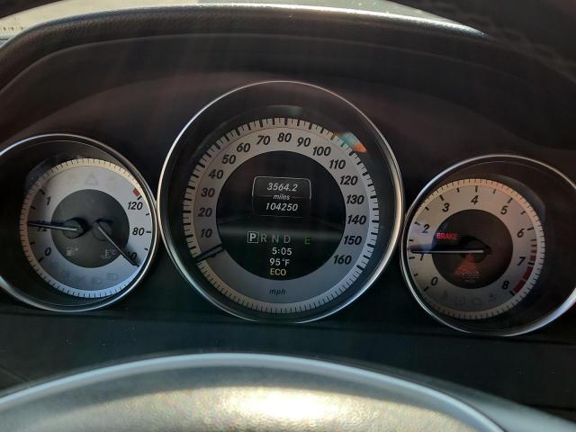 Mercedes-Benz C-Class 300 4matic Image 9