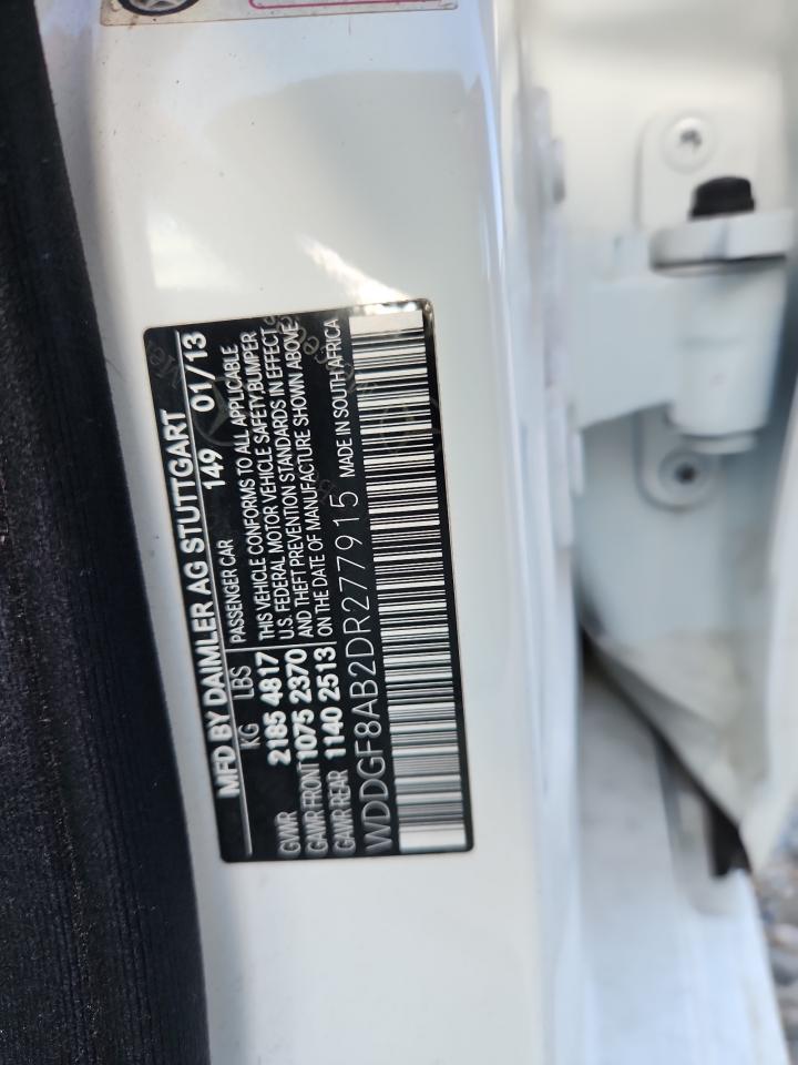 Mercedes-Benz C-Class 300 4matic Image 8