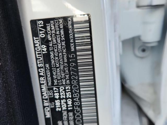 Mercedes-Benz C-Class 300 4matic Image 8