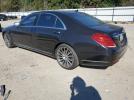 Mercedes-Benz S-Class 550 4matic Image 5