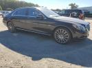 Mercedes-Benz S-Class 550 4matic Image 3