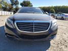 Mercedes-Benz S-Class 550 4matic Image 4