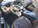 Mercedes-Benz S-Class 550 4matic Image 12