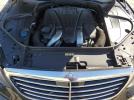 Mercedes-Benz S-Class 550 4matic Image 11