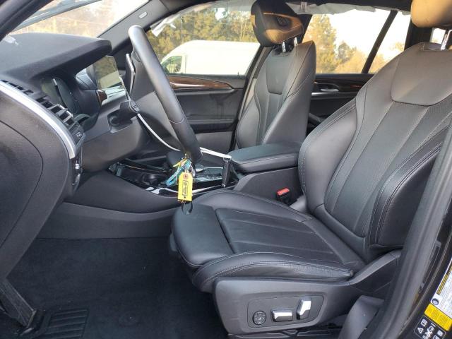 BMW X Series Xdrive30i Image 10