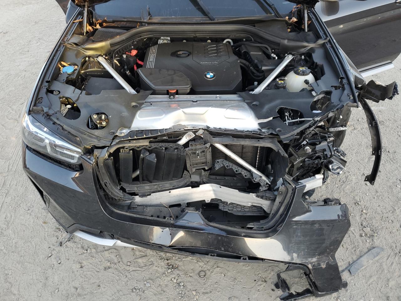 BMW X Series Xdrive30i Image 8