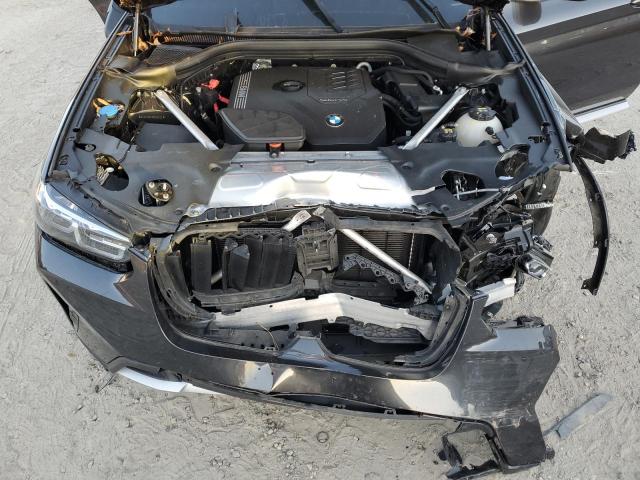 BMW X Series Xdrive30i Image 8