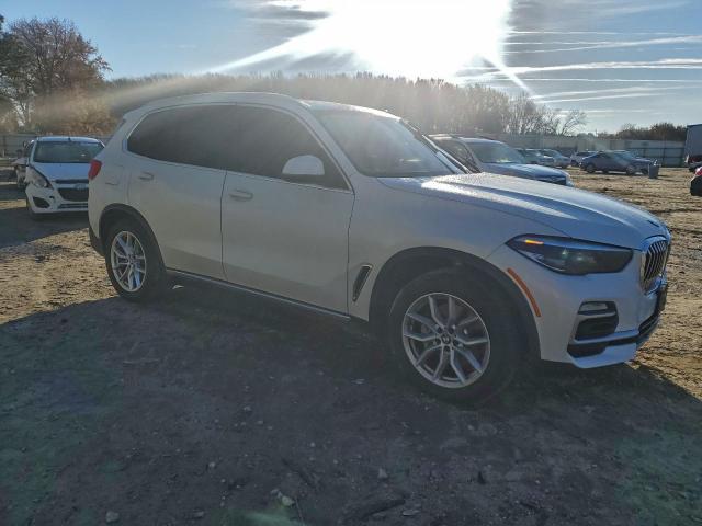 BMW X Series Xdrive40i Image 4