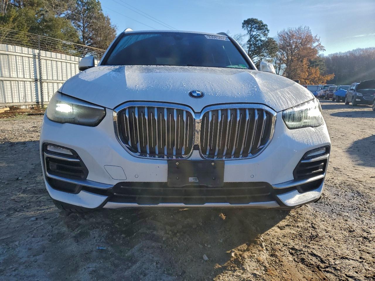 BMW X Series Xdrive40i Image 3