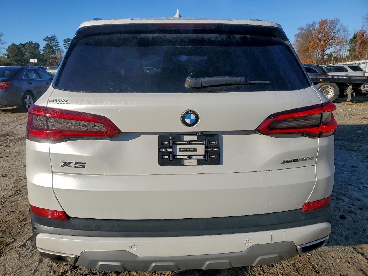 BMW X Series Xdrive40i Image 5