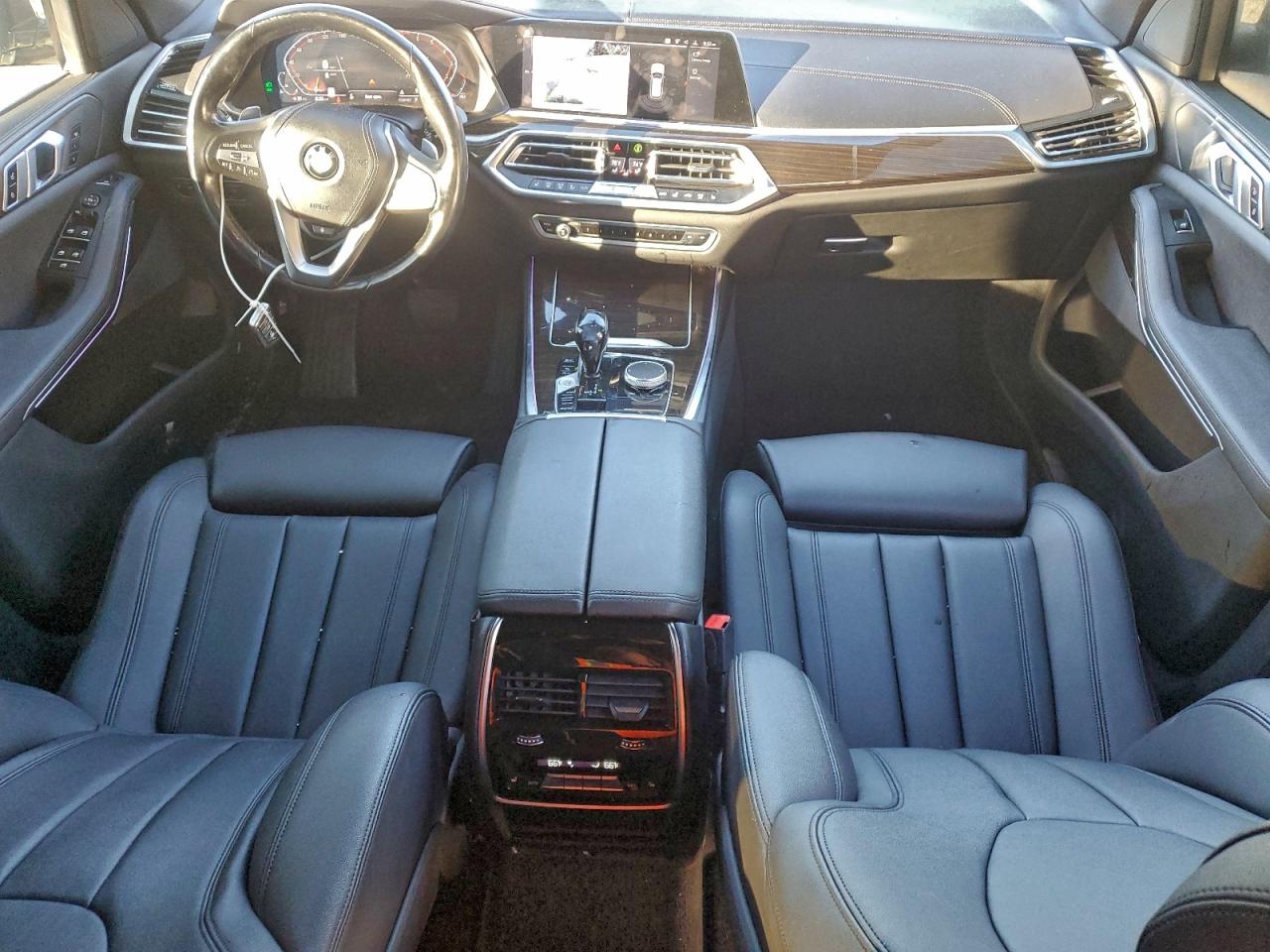 BMW X Series Xdrive40i Image 13