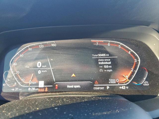 BMW X Series Xdrive40i Image 8