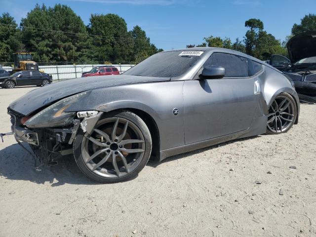  Salvage Nissan 370Z