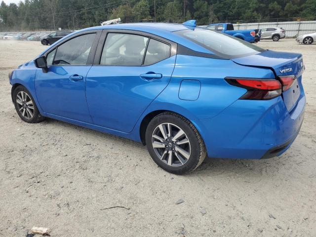 Nissan Versa Sv Image 5