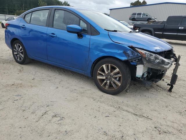 Nissan Versa Sv Image 2