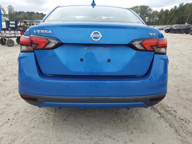 Nissan Versa Sv Image 10