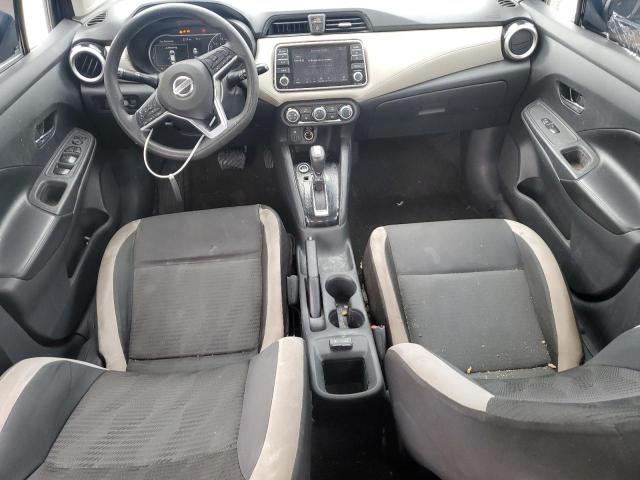 Nissan Versa Sv Image 8